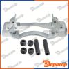 Support, étrier de frein droite pour IVECO | HZP-VC-003A, HZP-VC-003A